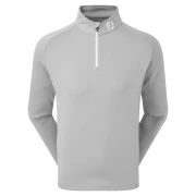 Footjoy Performance Chill Out Pullover grey bluza golfowa