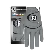 Footjoy Spectrum grey męska rękawiczka golfowa