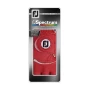 Footjoy Spectrum Ladies red damska rękawiczka golfowa 