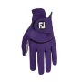 Footjoy Spectrum purple męska rękawiczka golfowa