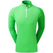 Footjoy Performance Chill Out Pullover green bluza golfowa