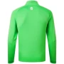 Footjoy Performance Chill Out Pullover green bluza golfowa