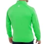 Footjoy Performance Chill Out Pullover green bluza golfowa