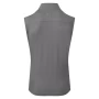 Męska kamizelka golfowa Footjoy Ottoman Knit Vest grey