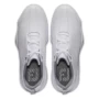 Męskie buty golfowe Footjoy eComfort white