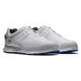 Męskie buty golfowe Footjoy Pro SL BOA II white