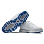 Męskie buty golfowe Footjoy Pro SL BOA II white