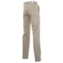 Męskie spodnie golfowe Footjoy Regular Fit Trousers khaki