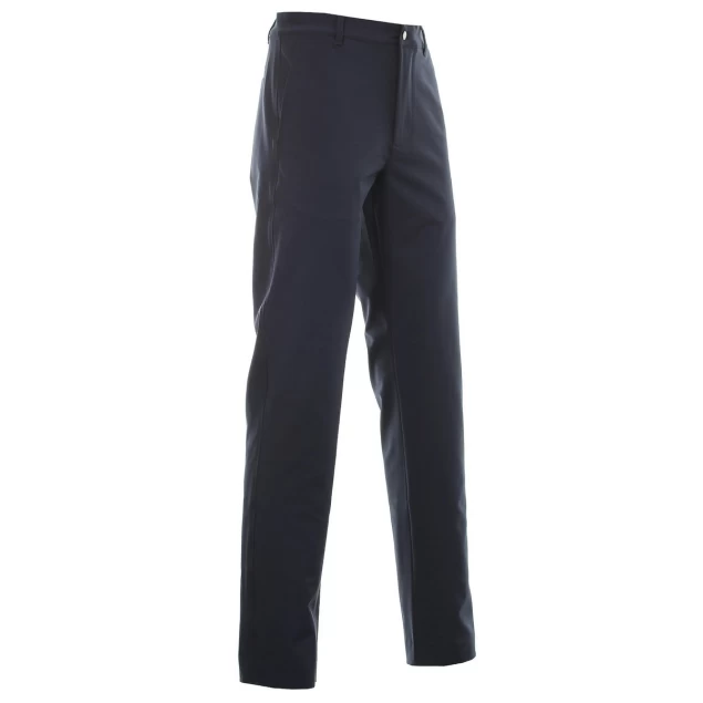 Męskie spodnie golfowe Footjoy Regular Fit Trousers navy