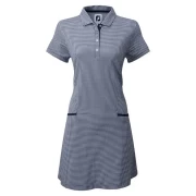 Damska sukienka golfowa Footjoy Golf Dress Ladies navy