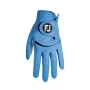 Footjoy Spectrum blue męska rękawiczka golfowa niebieska