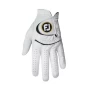 Footjoy StaSof white rękawiczka golfowa