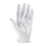 Footjoy StaSof white rękawiczka golfowa