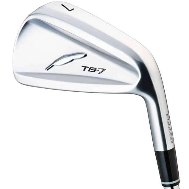 Fourteen TB-7 Forged zestaw ironów golfowych (stalowy shaft) 