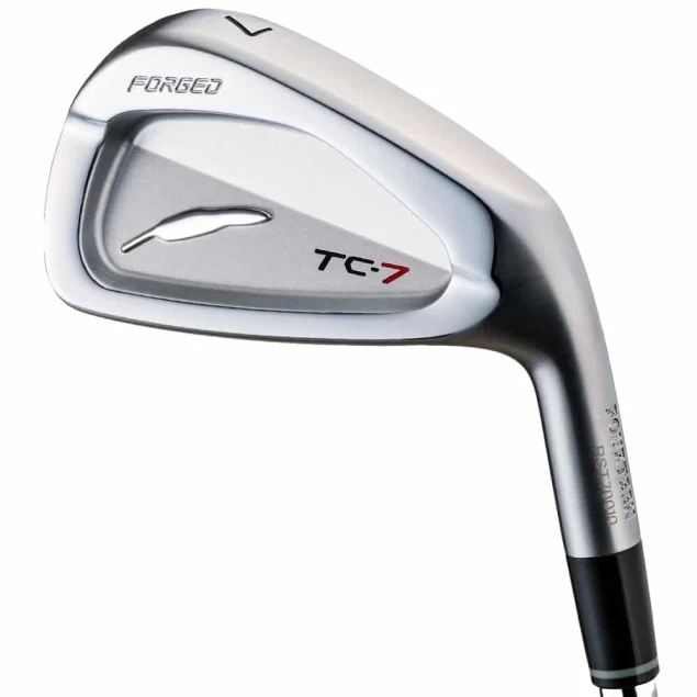 Fourteen TC-7 Forged zestaw ironów golfowych (stalowy shaft)