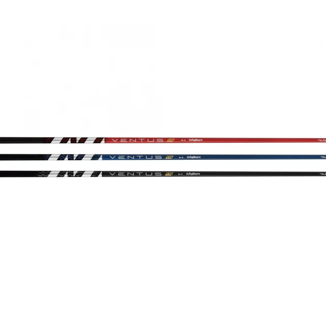 Fujikura Ventus TR Red / Blue / Black shaft do kijów golfowych