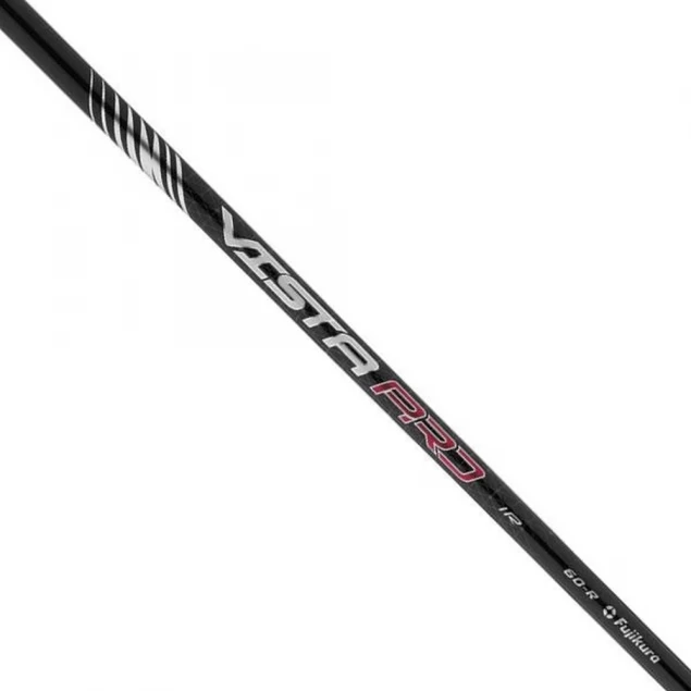 Fujikura Vista Pro grafitowy shaft do ironów