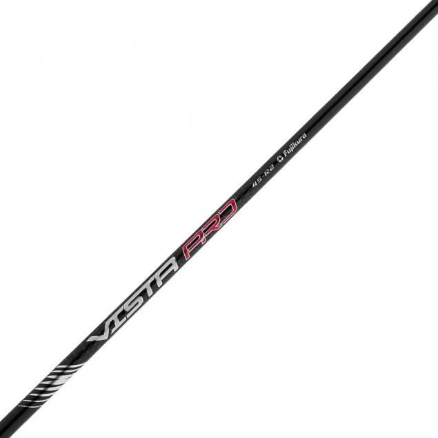 Fujikura Vista Pro shafty do woodów