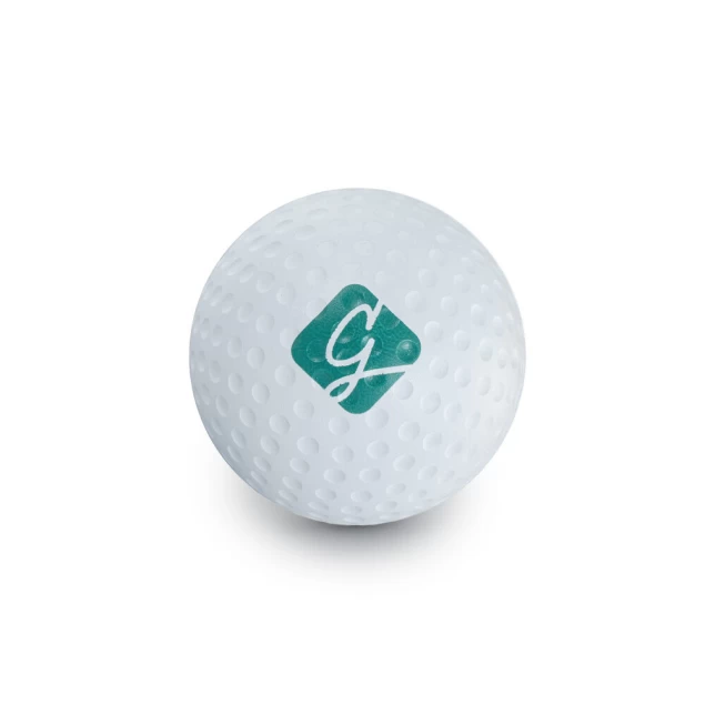 GolfWay Play Foam Balls 20 szt. miękkich piłeczek treningowych dla juniorów