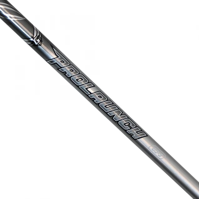 Grafalloy ProLaunch Platinum Wood Shaft