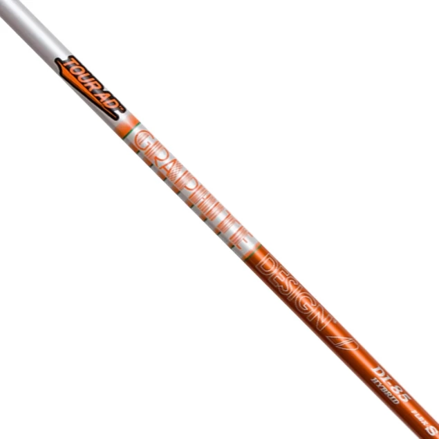 Graphite Design Tour AD DI Hybrid shafty do kijów golfowych