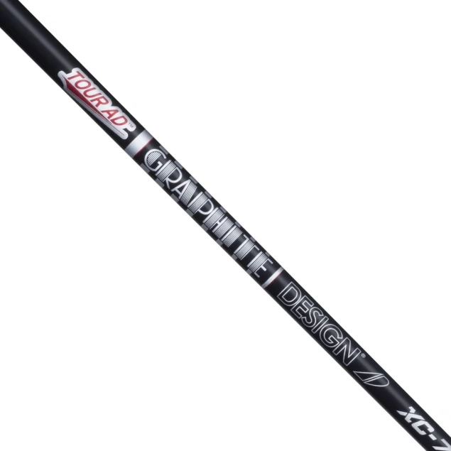 Graphite Design Tour AD XC shafty do kijów golfowych