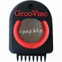 GrooVtec Multi-Pin Club Cleaner czyścik sprzętu golfowego