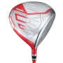 Kij golfowy Honma Beres 09 Driver 2-gwiazdkowy