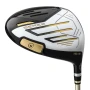 Kij golfowy Honma Beres 09 Driver 3-gwiazdkowy