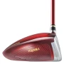 Kij golfowy Honma Beres 09 Driver 3-gwiazdkowy