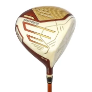 Kij golfowy Honma Beres 09 Driver 4-gwiazdkowy