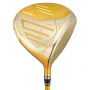 Kij golfowy Honma Beres 09 Driver 5-gwiazdkowy