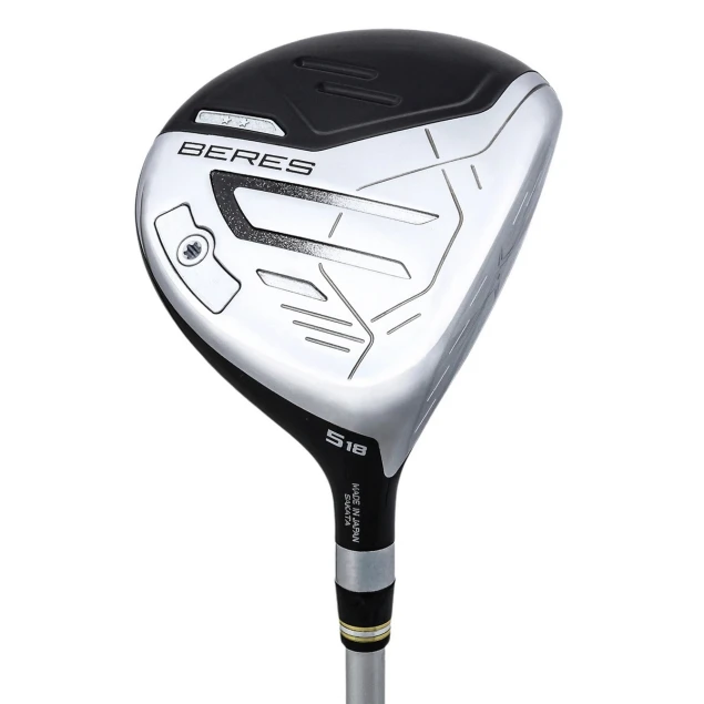 Kij golfowy Honma Beres 09 Fairway Wood 2-gwiazdkowy