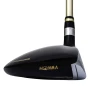 Kij golfowy Honma Beres 09 Fairway Wood 3-gwiazdkowy