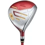 Kij golfowy Honma Beres 09 Fairway Wood 3-gwiazdkowy