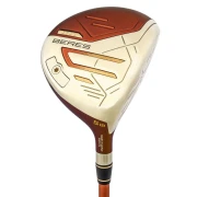 Kij golfowy Honma Beres 09 Fairway Wood 4-gwiazdkowy