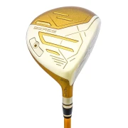 Kij golfowy Honma Beres 09 Fairway Wood 5-gwiazdkowy