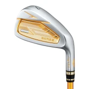 Honma Beres 09 Ladies zestaw ironów golfowych 5-gwiazdkowy (grafitowy shaft)