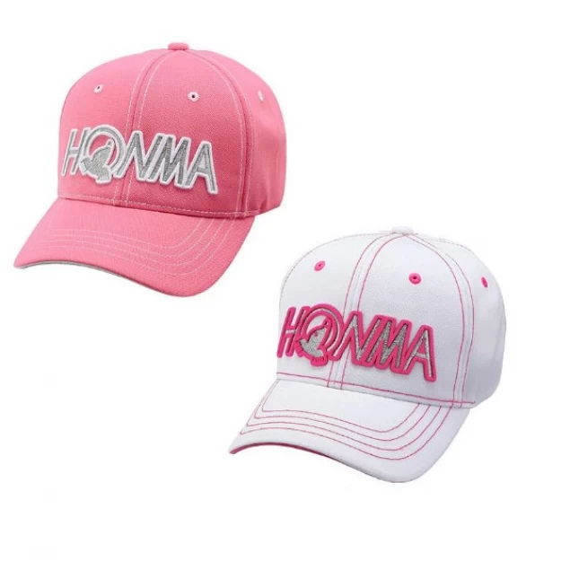 Honma Ladies Cap czapka golfowa