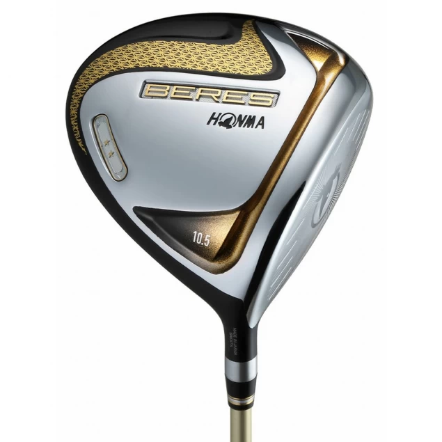 Honma Beres Driver kij do golfa