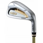 Honma Beres zestaw ironów golfowych (stalowy shaft)