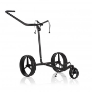 Wózek golfowy JuCad Carbon 3-wheel 