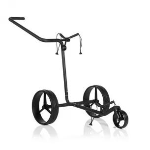 Wózek golfowy JuCad Carbon 3-wheel 