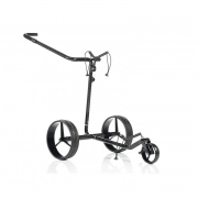 JuCad Carbon Travel 2.0 elektryczny wózek golfowy 