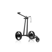 JuCad Carbon 2.0 Silence elektryczny wózek do golfa