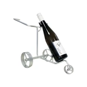 Uchwyt na butelkę wina JuCad Miniatur Caddy