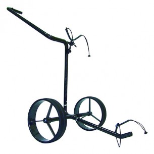 Wózek golfowy JuCad Carbon 2-wheel 