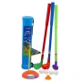 Junior Plastic Set golfowy zestaw dla dzieci