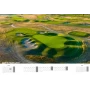 Kalendarz golfowy na rok 2023 Polskie Pola Golfowe na zdjęciach Marka Darnikowskiego