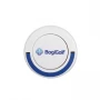 Marker pozycji piłki golfowej z logo firmy BogiGolf by TaylorMade